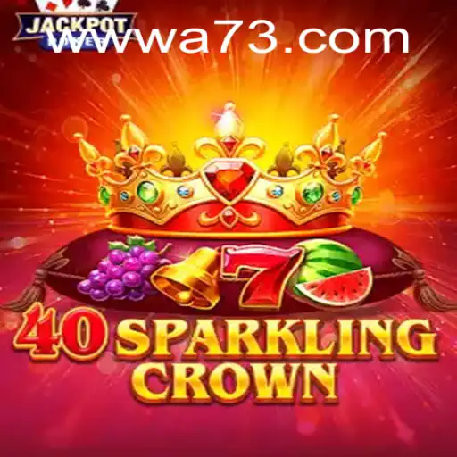 Explorando o Universo de 40SparklingCrown: Um Mergulho no Novo Fenômeno dos Jogos