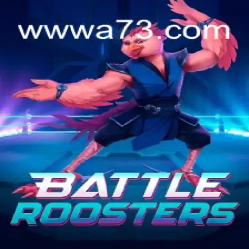 BattleRoosters: Uma Nova Era de Combate Virtual