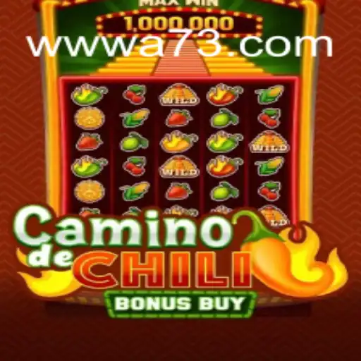 Descubra o Fascinante Mundo de CaminodeChiliBonusBuy com A73.COM