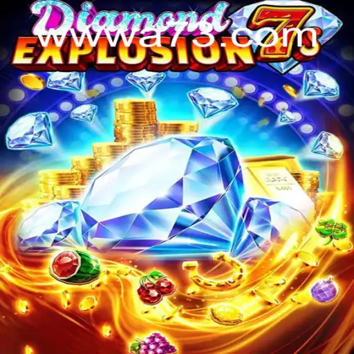 Explorando o Mundo de DiamondExplosion7s com A73.COM
