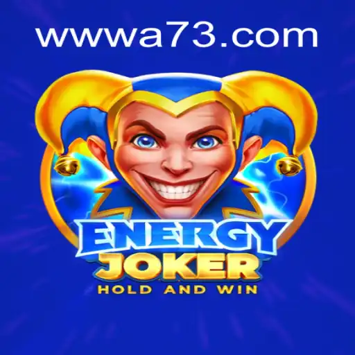 EnergyJoker: O Jogo Inovador em Destaque no A73.COM