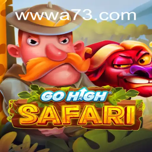 GoHighSafari: Aventura e Estratégia no Mundo dos Jogos Digitais