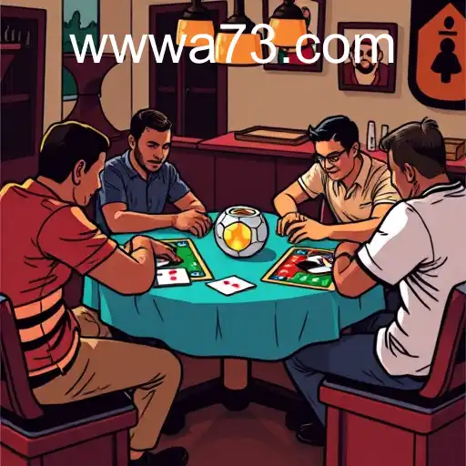 Jogos de mesa