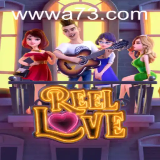 Explorando o Mundo de ReelLove: Uma Aventura em A73.COM