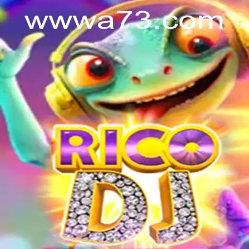 Explorando o Universo do Jogo RicoDJ: Uma Nova Sensação em A73.COM