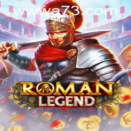 RomanLegend: Descubra o Novo Jogo de Estratégia Inspirado na Roma Antiga