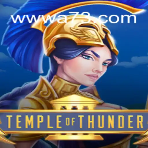 Explorando o Fascinante Mundo de TempleofThunder com A73.COM