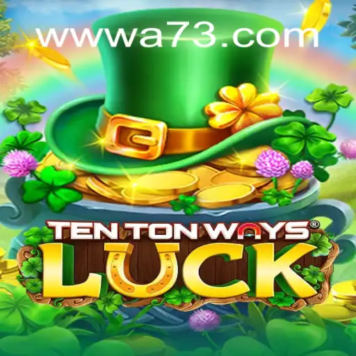 Descubra o Universo de TenTonWaysLuck: O Jogo de Aprimoramento Estratégico