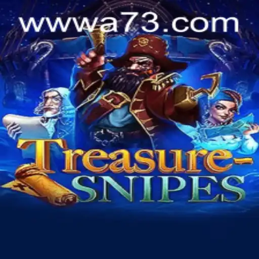 Descubra o Fascinante Mundo de TreasureSnipes