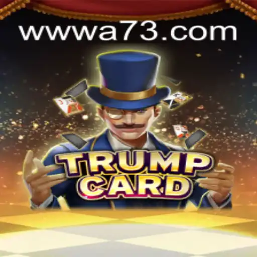 TrumpCard: Desvendando o Jogo Estratégico com A73.COM