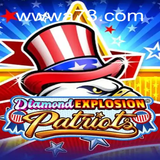 DiamondExplosionPatriots: Um Novo Horizonte de Entretenimento