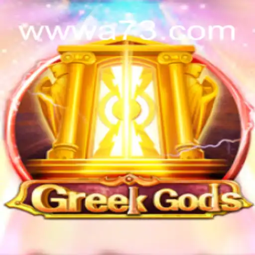 Descubra o Fascinante Mundo de GreekGods com A73.COM