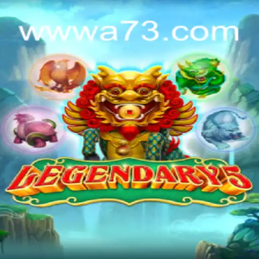 Descubra a Aventura e Estratégia por Trás do Jogo Legendary5 no A73.COM