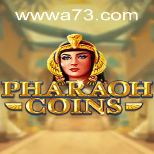 PharaohCoins: Mergulhe na Aventura do Egito Antigo com A73.COM
