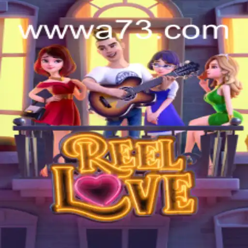 Explorando o Mundo de ReelLove: Uma Aventura em A73.COM