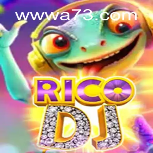 Explorando o Universo do Jogo RicoDJ: Uma Nova Sensação em A73.COM