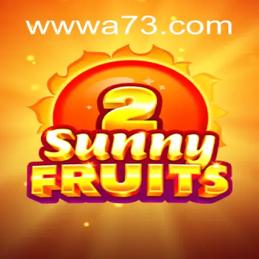 Explorando SunnyFruits2: A Nova Sensação em A73.COM