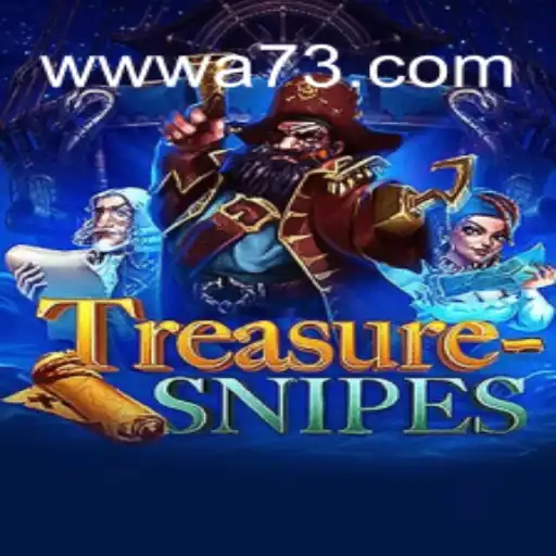 Descubra o Fascinante Mundo de TreasureSnipes