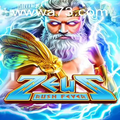ZeusRushFever: Um Mergulho Épico no Universo dos Deuses