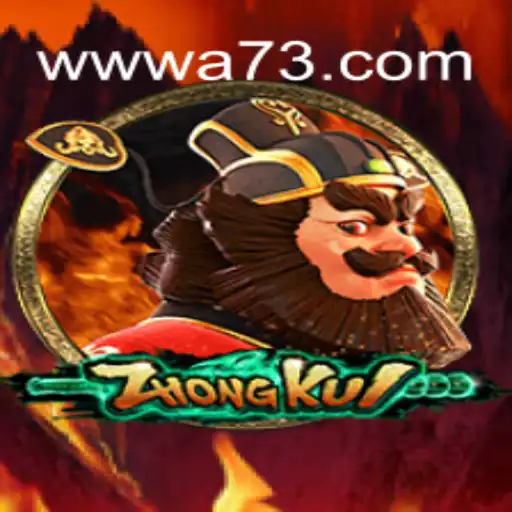 ZhongKui: Explorando o Jogo Inspirado pela Mitologia e Estratégia