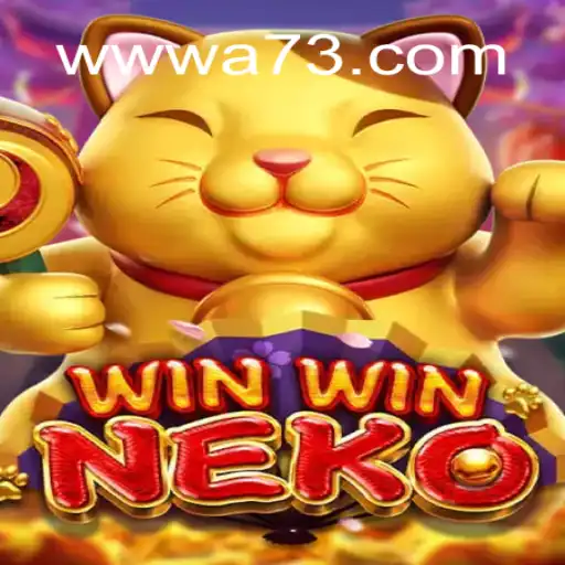 Explorando o Universo de WinWinNeko: Um Jogo Virtual da A73.COM